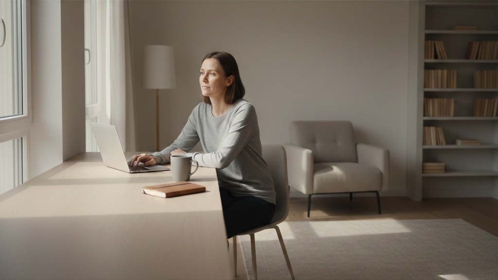 Przewlekłe zmęczenie – styl życia czy sygnał ostrzegawczy organizmu?